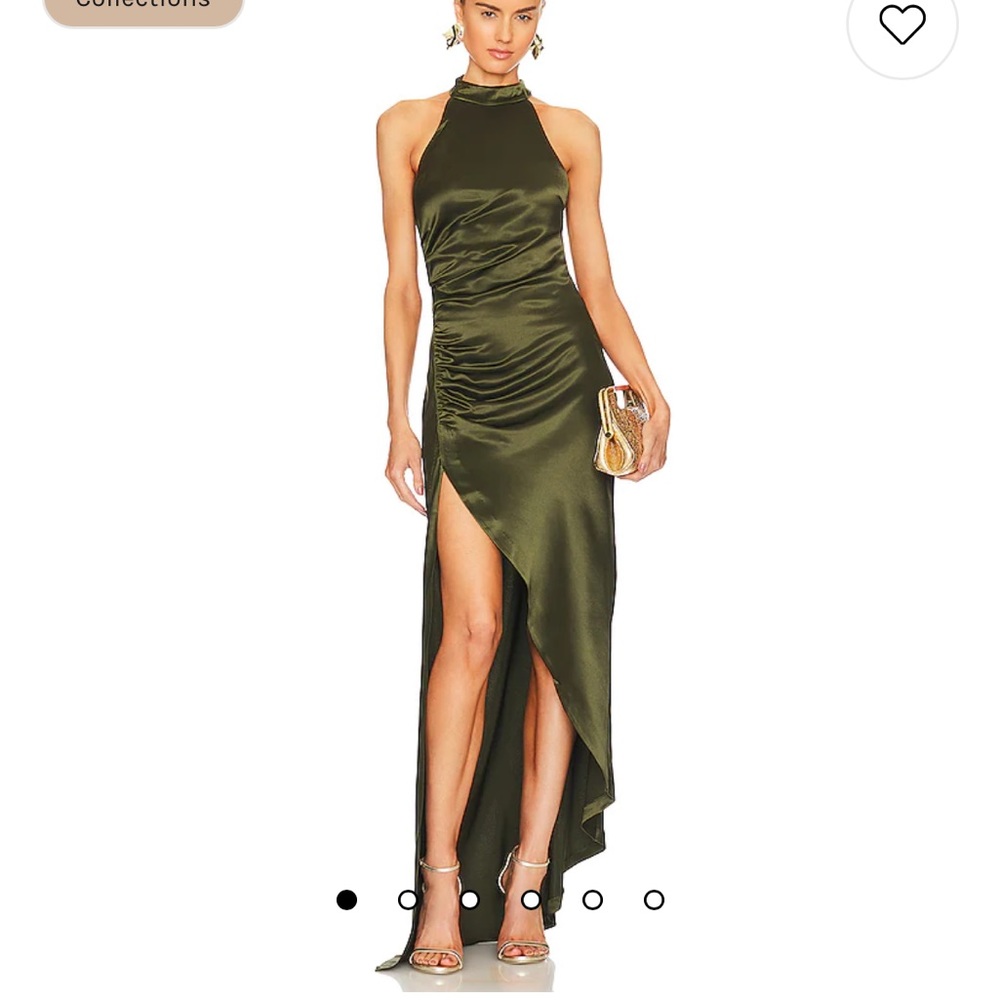 NEW NWT Retrofete Sab Dress